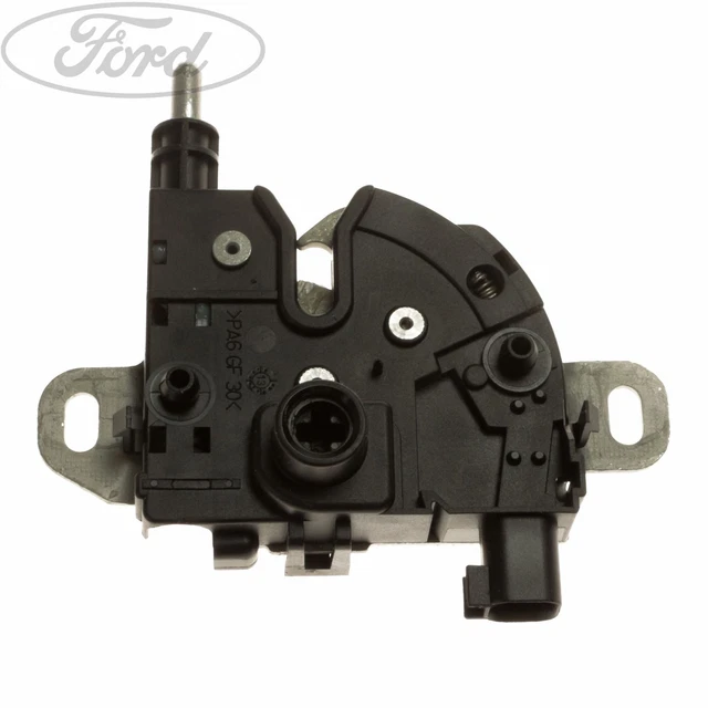 thumbnail image 2 of Robust Car Parts Rear Suspension Top Strut Mount For Ford Focus C-MAX MK2 MK3 – 1300459, 3M51-18A116-AA, 2-Year Warranty 2 of 5