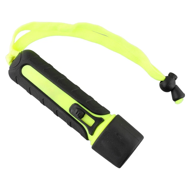 EVTSCAN Spotlight Taschenlampe – 100W HID, 12V, 9 Zoll, Superhell, Wasserdicht, Mit 3m Zigarettenanzünder-Kabel Für Auto, Jagd, Camping, Boot