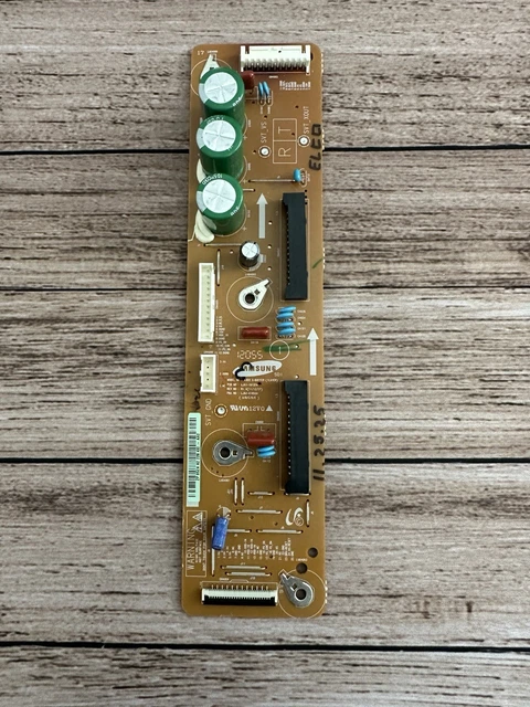 Carte Mère X-Main Board Viore PD50VH80 - Réf. LJ92-01727A