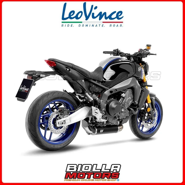 Verrouillage De Selle Pour Yamaha MT-09 SP 900 (2021-2023) - Pièce D'occasion