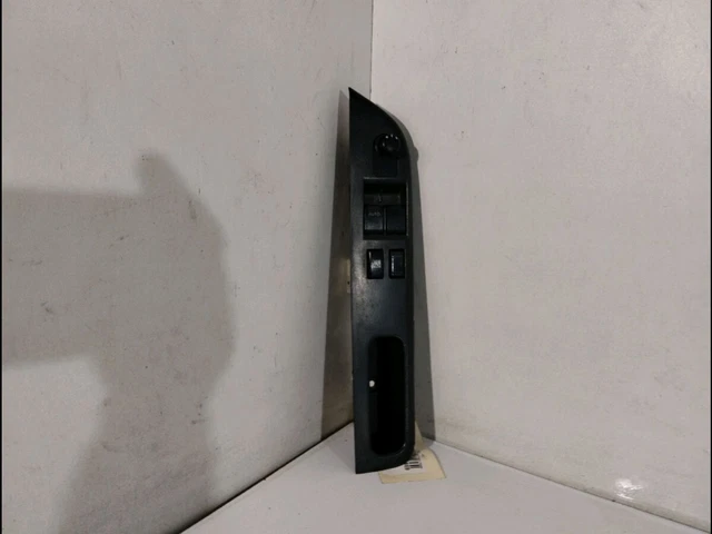 commande lève-glace porte avant gauche suzuki SWIFT III (MZ, EZ) 3799062J10 1934