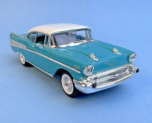 1/64 Modèle De Voiture Miniature Jouets Collection De Jouets Moulés