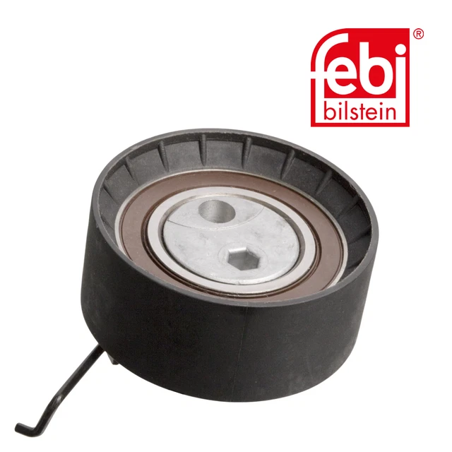 FEBI BILSTEIN Poulie-tendeur, courroie de distribution pour VOLVO VW 19732