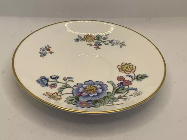 Royal Albert Hidden Valley China Saucer New Romance