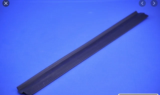 Fisher and paykel dishwasher lower hot sale door seal