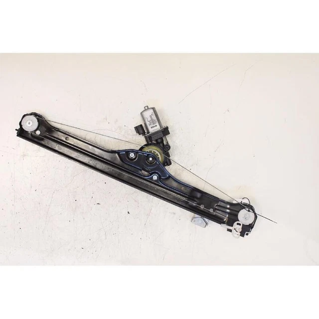 L&egrave;ve Vitre Avant Gauche Fiat 500(2007-2019)51889364, 51876269, 51824040