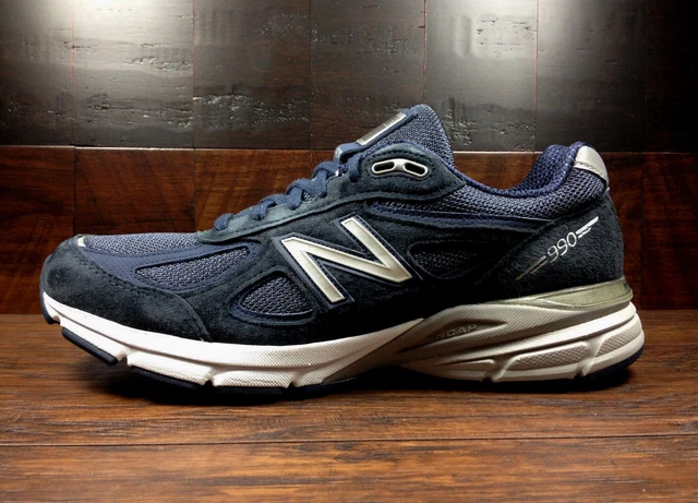 New balance on sale 990 blu