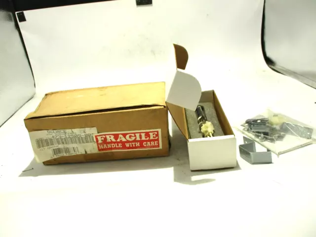New Source 1 York 473-12509-001 Round Furnace Ignitor Kit 47312509001