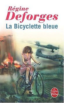 la bicyclette bleue tome 3