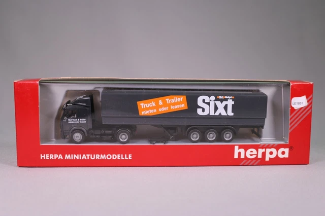 Herpa, Wiking 1:87 - Modelos de autos - Automóviles - Catawiki