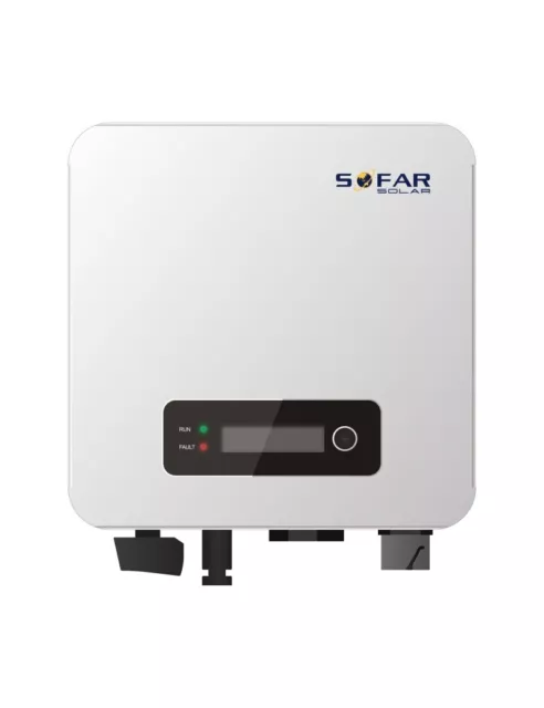 Inverter 2200TL-G3 1F Sofar
