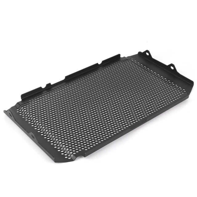 Grille De Radiateur De Moto Grille De Radiateur De Moto Grille De Radiateur De