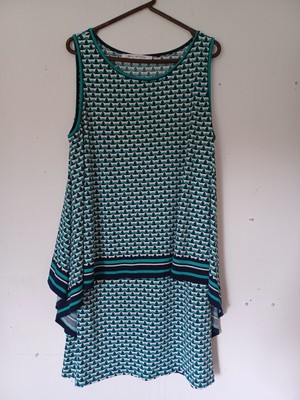 Max Studio Dress  Stunning Size XL