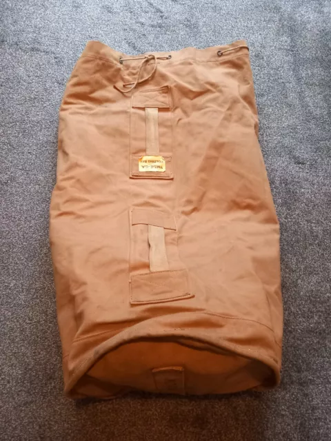 Army Kit Bag