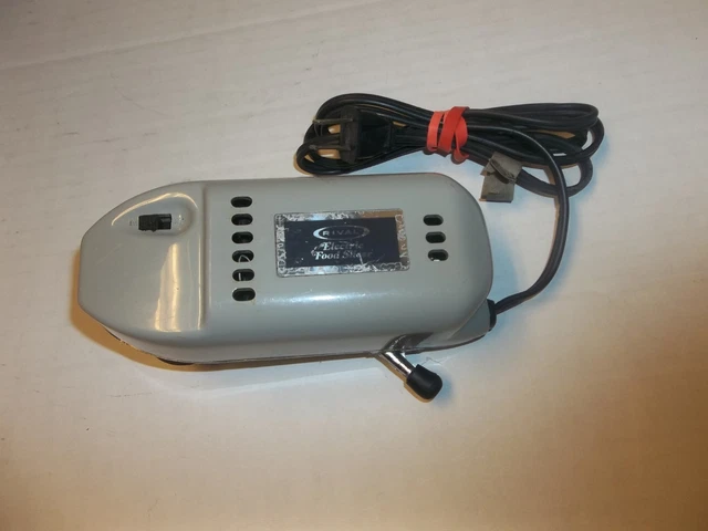 How to Replace Slicer Motor: Quick & Easy Step-by-Step Guide
