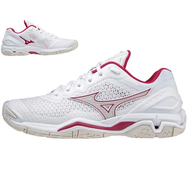 Mizuno wave stealth deals 4 erlkönig