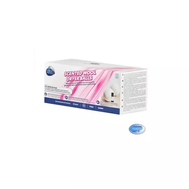 Care+ Protect Boules Pour Laine Parfumées Pour Sèche-linge 35602866