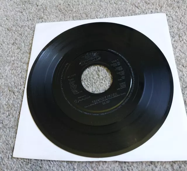 Blur -  Country House -  Jukebox edition - black - Vinyl 7" Single