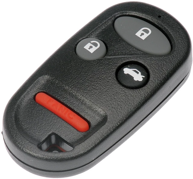 Keyless Entry Module Case Dorman/Help 13683