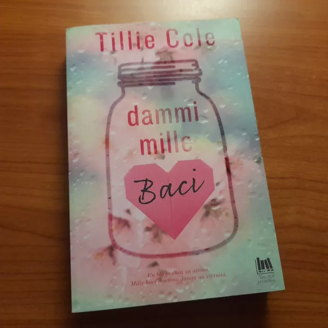 DAMMI MILLE BACI - Tillie Cole EUR 9,00 - PicClick IT