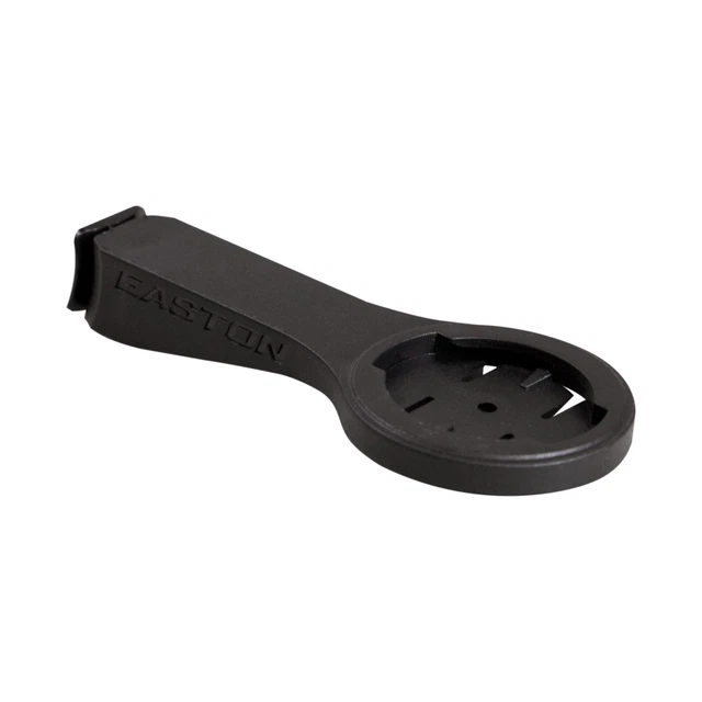 Dymoece Support pour ordinateur de vélo avant réglable pour Garmin Edge GoPro 25 130 200 500 510 520 800 810 820 1000 1030