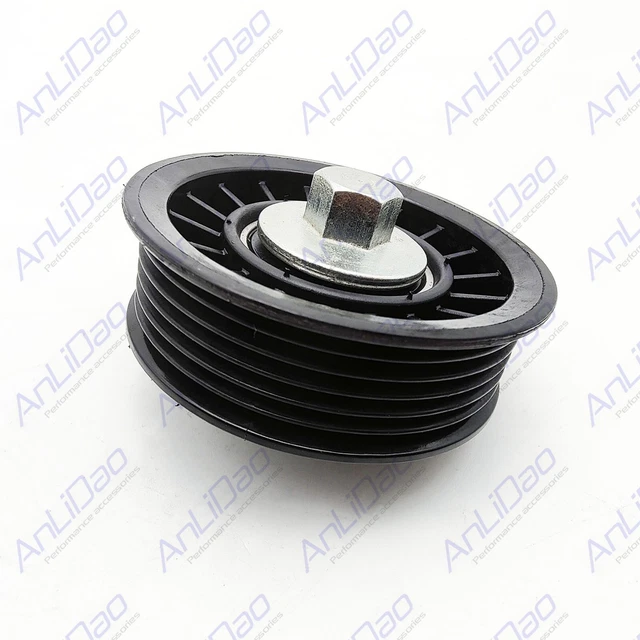Courroie Serpentine Recmar Pour Moteur Volvo Penta 4.3GXi, 5.0GXi, 5.7Gi, 5.7GXi - Réf 3586326