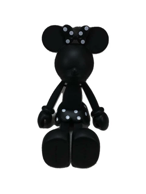 Jam Casa Fatto × Disney Anello Stand Minnie Mouse Interno Vari Articoli Blk