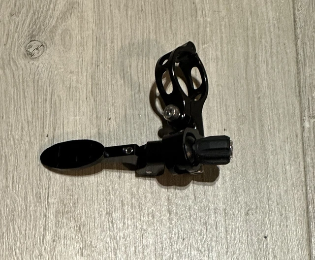 NEW Ultimate USE universal dropper lever, Left or Right side, Superlight 33g 3