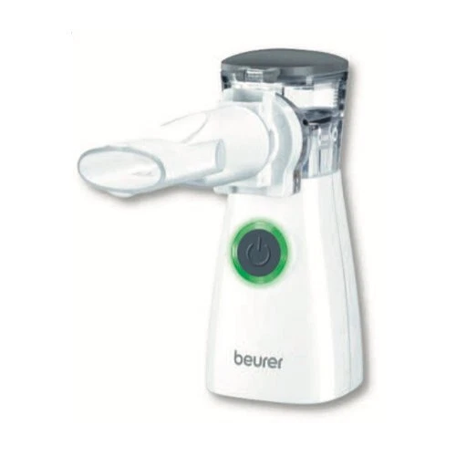 New Aerosol Beurer 60142 MEDICAL Ih 57 White White