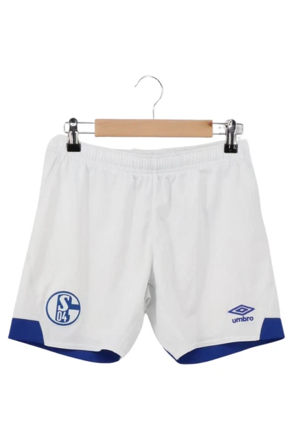 Pantaloni da jogging UMBRO bambini bianchi taglia 152