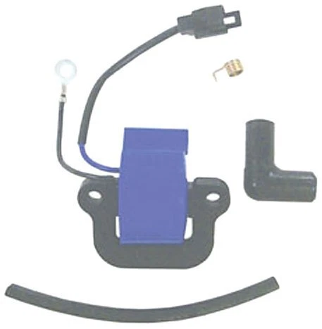 Sierra International 18-5172 Marine Ignition Coil For Johnson/evinrude Outboard