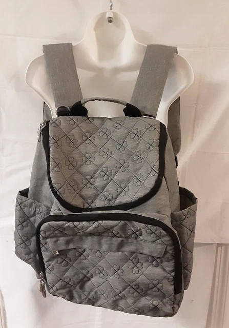 Baby Diaper Bag Backpack Travel Mom Mummy Maternity Waterproof NEW Without Tags
