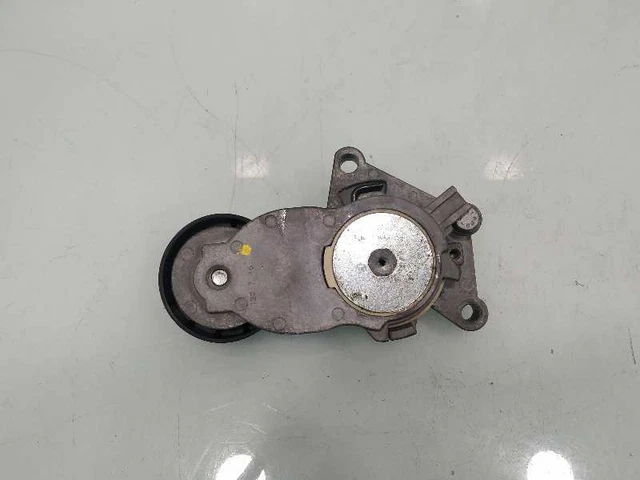 galet tendeur pour CITROEN C3 I 1.4 HD 2002 268456 2