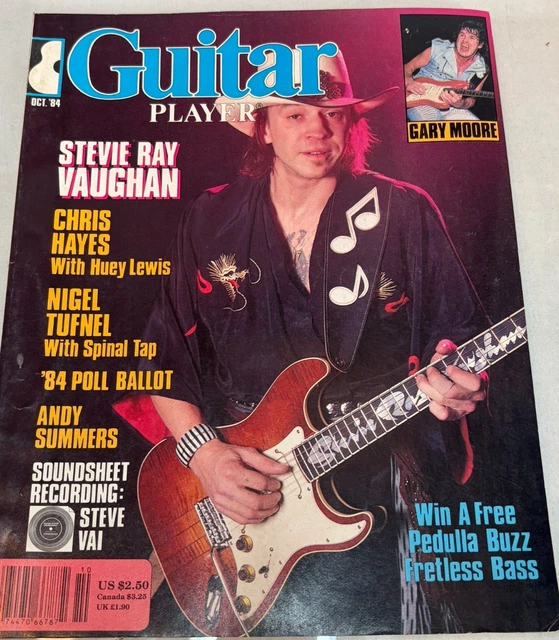 ギター Organic Drive \