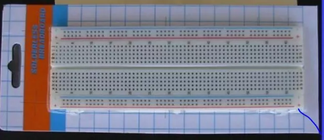 FCB*USA*With Free GIFT.  Buy this Hi-Q FCB ZY-120 830-pt White Breadboard