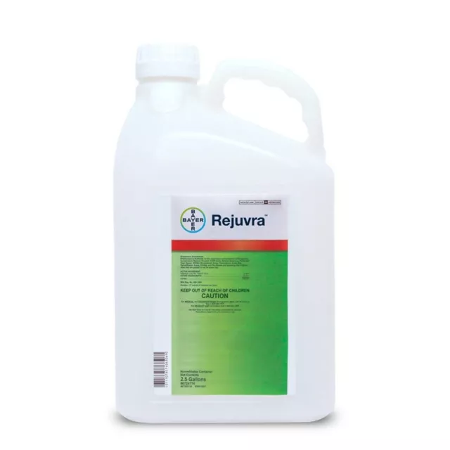 Rejuvra Herbicide 2.5 gallons