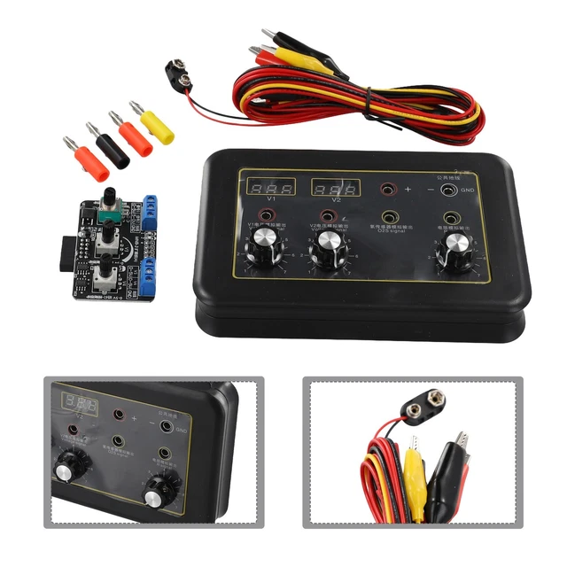 Emulatore immobilizzatore per Yamaha Motorcycle Bike Immobilizer Bypass Emmulator non richiede la programmazione  34