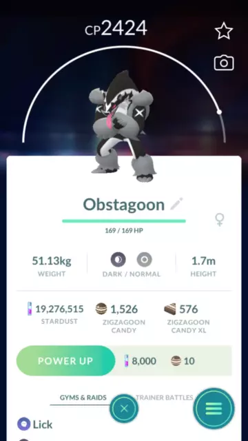 Pokemon Trade GO - Mewtwo 2400+ CP with Legacy Shadow ball Move for PVP  Ultra