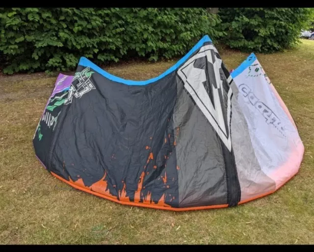 Gaastra Kite Jekyll 9qm Allrounder