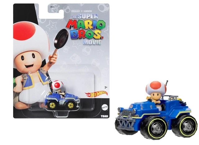 MARIO KART FIGURINE N64 yujin gashapon Mario,Luigi,Yoshi,Peach,Wario