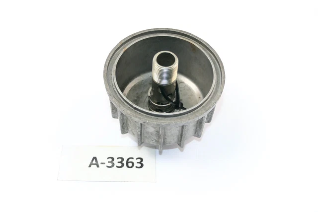 Cache Filtre à Huile Yamaha SR 500 48T Année 1995 - Pièce Moteur Occasion, Référence A4743