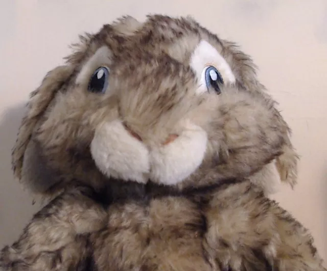 Build a Bear HOP the movie E. B. bunny rabbit plush toy