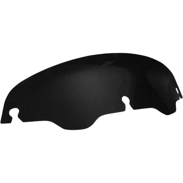 Wind Vest 61-4030 Replacement Screen - 4in. - Black