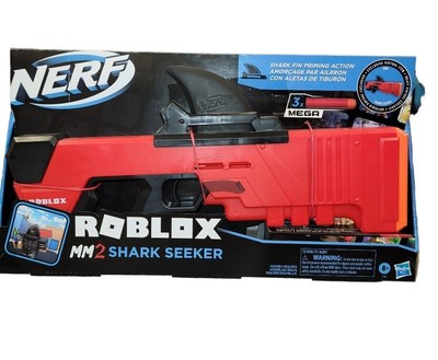 shark seeker mm2 amazon