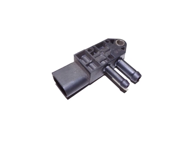 Capteur De Pression Différentielle DPF – Compatible 076906051A, 3 Broches | Pour Audi S4, S6, Modèles TDI