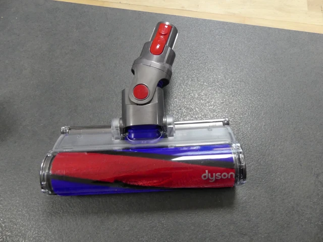 Brosse motorisée "rouleau" Dyson V8 Absolute (Occasion)