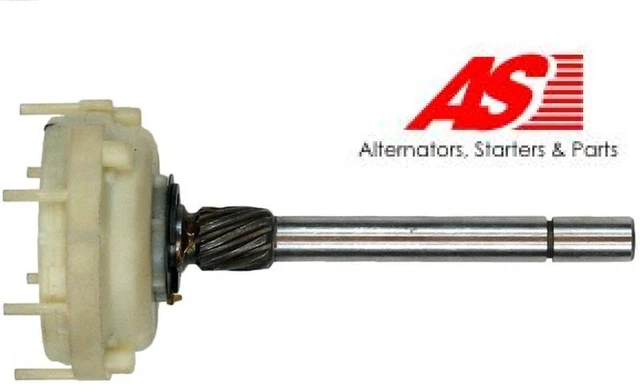 AS-PL SG0017 Hohlrad für Planetengetriebe (Starter)