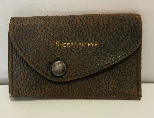 Altro accessori vintage, Accessori vintage, Abbigliamento e