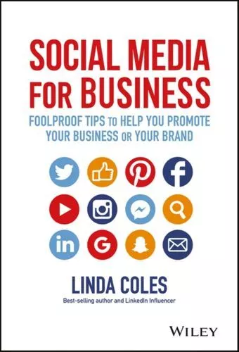 Social Media For Business Fc Coles Linda