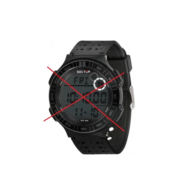Cinturino sector originale deals